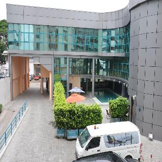 Hotel Prince De Galles