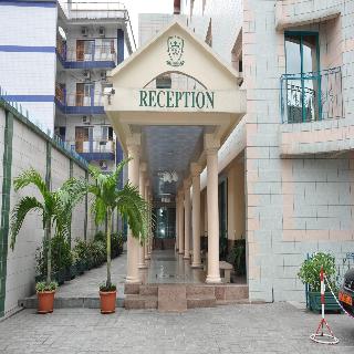 Hotel Prince De Galles