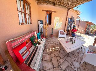 Atacama Lodge RukaZen