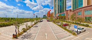 Empark Grand Hotel Hangzhou Bay Ningbo