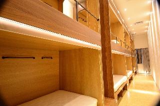 Shenzhen Mint Hostel