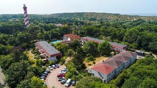 Hotel De Torenhoeve
