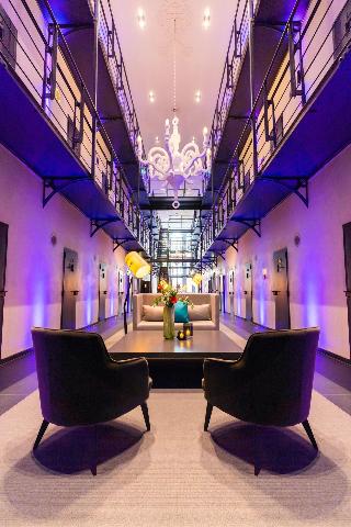 Het Arresthuis
