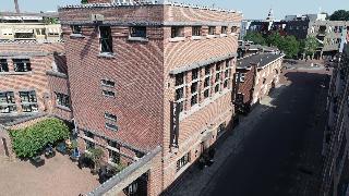 Hotel Huis Van Bewaring