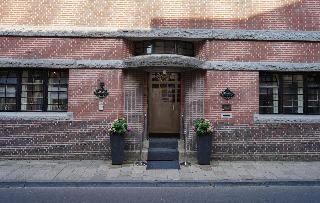 Hotel Huis Van Bewaring