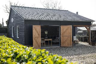 B&B Logeren bij van Heeren
