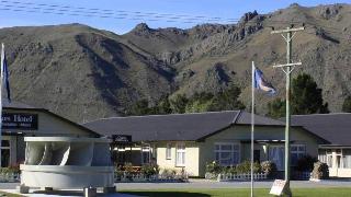 Otematata Eatery Bar And Lodging