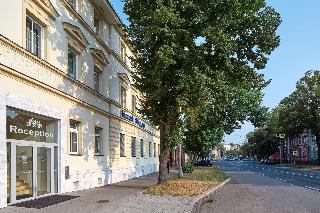 Hotel Nikolas