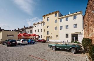 Hotel Nikolas