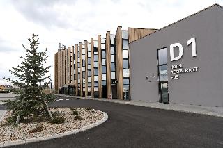 Hotel D1