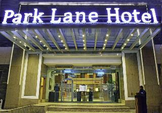 Parklane Hotel