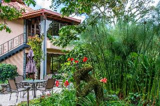 The Inn At Palo Alto