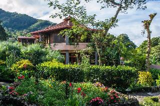 The Inn At Palo Alto