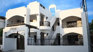 Sentro Suites Siargao