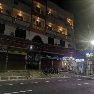 Magayon Hotel