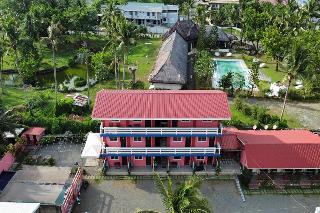 Jamjen's Lodge