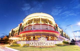 The Marison Hotel