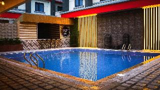 The Marison Hotel