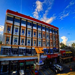 Ninong's Hotel