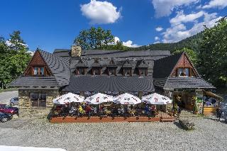 Zajazd Górski Kuźnice-POLSKIE TATRY S.A.