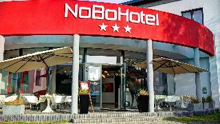 Nobo Hotel