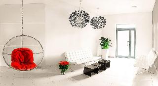 Nobo Hotel
