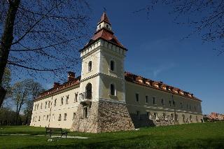 Hotel Na Podzamczu