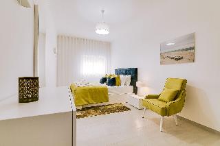 Apartamentos Sol E Ria