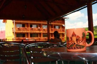 Casa Bazna