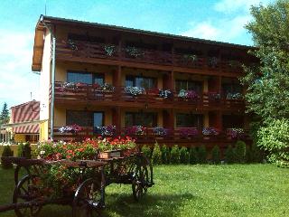 Casa Bazna