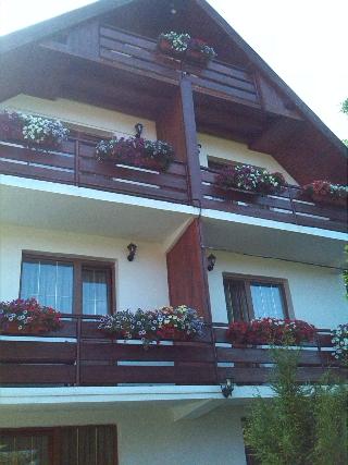 Casa Bazna
