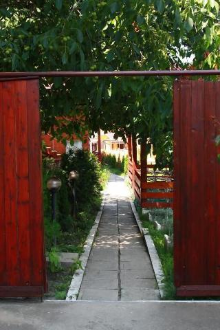 Casa Bazna