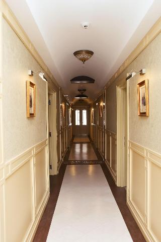 Hotel Bohemia