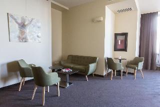 Hotel Grand Hedonist