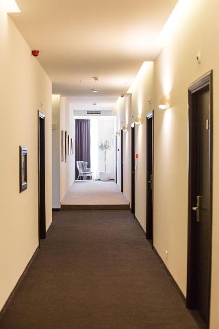 Hotel Grand Hedonist