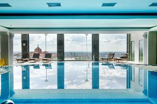 Hotel Villa Breg