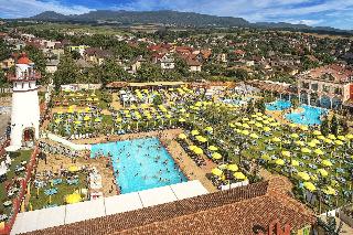 Villa Plaza Boutique Hotel & Spa