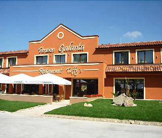 Hotel Galanta