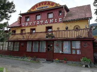 Penzión Western