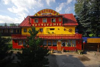 Penzión Western