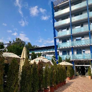 Hotel Dixon