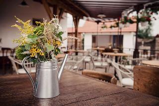 Pension Zwicker