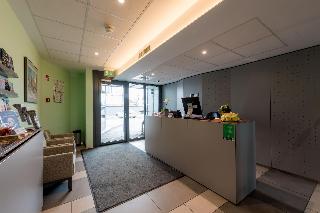 Hotel Florjanckov Hram