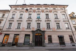 Barbo Palace