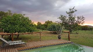 Tranquillity Spa Lodge