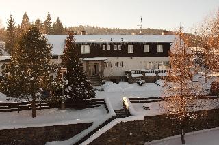 Hotel Rohanov