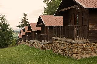 Hotel Rohanov