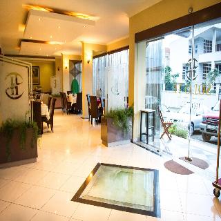 Solo Te Hotel