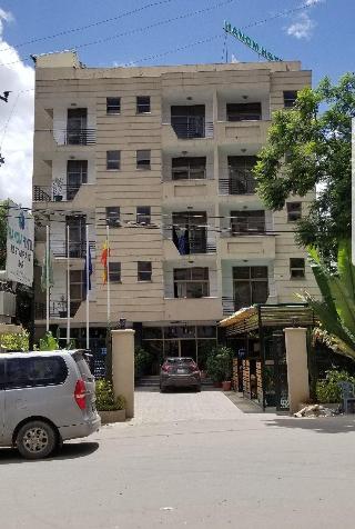 Hanom Hotel