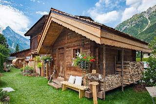 Chalet-Hôtel Hermitage, The Originals Relais (Hot